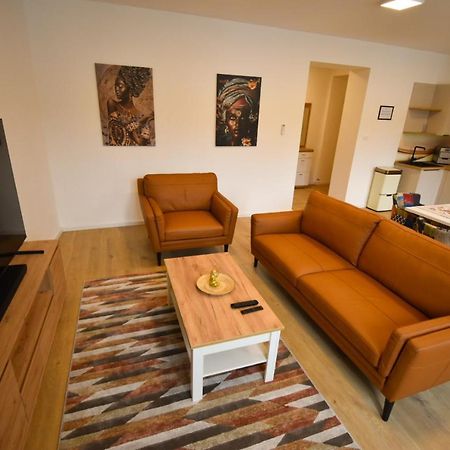 Apartment Anna Rijeka Exterior photo