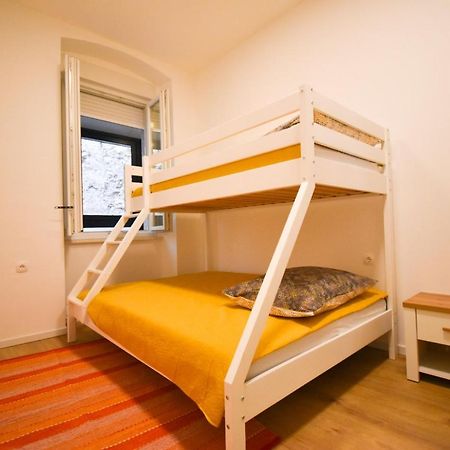 Apartment Anna Rijeka Exterior photo