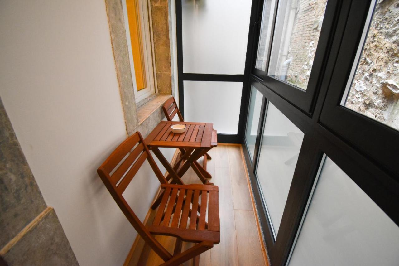 Apartment Anna Rijeka Exterior photo