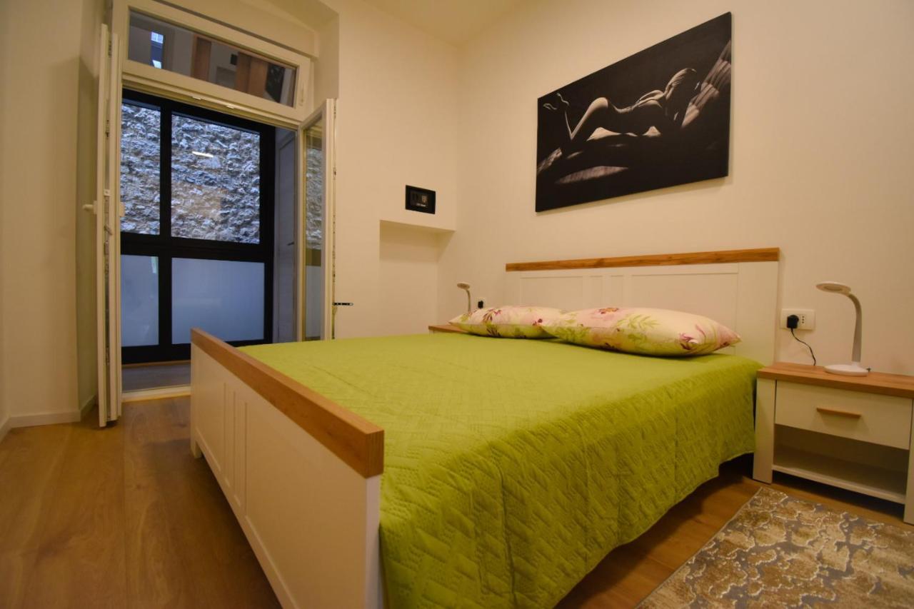 Apartment Anna Rijeka Exterior photo