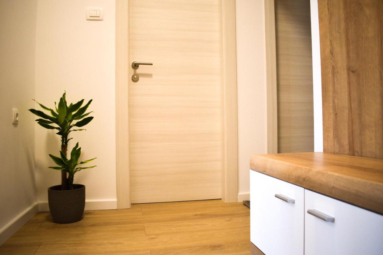 Apartment Anna Rijeka Exterior photo